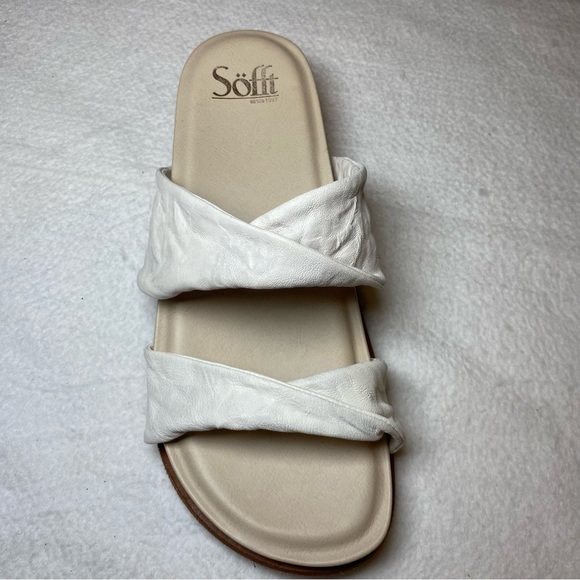 Sofft Ainsworth White - Picture 2 of 5